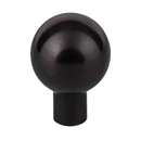 TK760 - Brookline -  7/8" Cabinet Knob