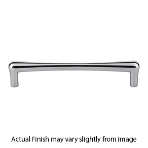 TK765 - Brookline -  6 5/16" Cabinet Pull