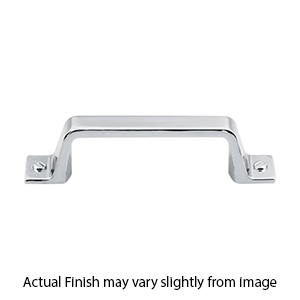 TK742 - Channing -  3" Cabinet Pull