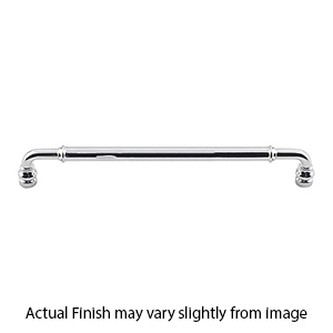 TK887 - Brixton - 8 13/16" Cabinet Pull