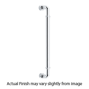 TK891 - Brixton - 18" Appliance Pull
