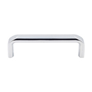 TK872 - Exeter - 3.75" Cabinet Pull