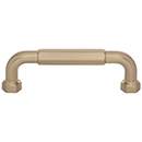 TK3201 - Dustin - 3.75" Cabinet Pull