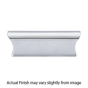 TK552 - Glacier - 3" Cabinet Pull