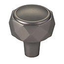 TK3080 - Kingsmill - 1.25" Cabinet Knob