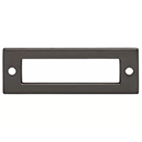 TK927 - Kinney - Backplate for 7-9/16" Pull