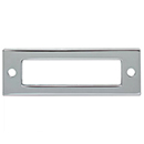 TK922 - Kinney - Backplate for Cabinet Knob