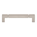 TK3222 - Langston - 5" Cabinet Pull