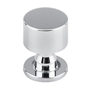 TK820 - Lily - 1" Cabinet Knob