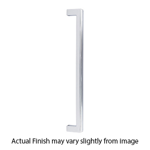 TK678 - Podium - 18" cc Appliance Pull