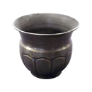 Planter - Venetian Bronze