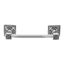 TB8013-18 - Fleur de Lis - 18" Towel Bar