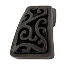 K1252 - Liscio - Finger Knob