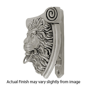 Sforza - Lion Door Knocker