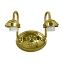 World Import Light Fixture